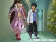 Galactic football porn 4/16