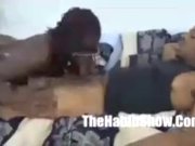 ebony fucker wife sextape 6/16