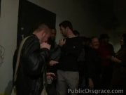 Slutty whore loves getting filled with cock   3/16