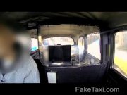 FakeTaxi - Suck my cock or walk home  1/16