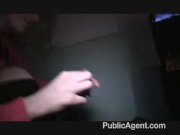 Meggie settles for sex for cash  16/16