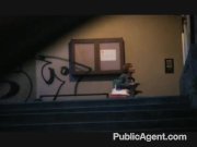 Lost and alone but she fucks very nicely 6/16