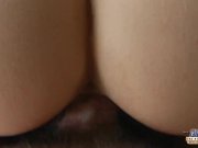 Young Mira fucks the old guy for a discount 15/16