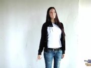 Young Mira fucks the old guy for a discount 3/16