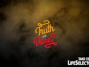 This naughty truth-or-dare game will rev you  16/16