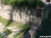 Golf babe pussy rammed 6/16