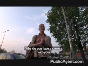 Blonde with glasses fucking on my office desk 1/16