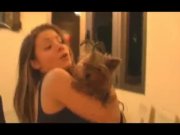 Amateur teen girl 1/16