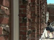 Butt sluts in detention  1/16