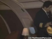 Vintage blondie fucks and sucks  1/16