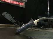 Bobbi Starr fucked by machines  3/16