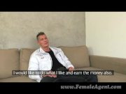 Nymph stripper delights MILF    3/16