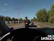 Jailhouse threesome 13/16