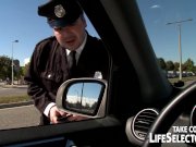 Jailhouse threesome 14/16