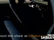 Jailhouse threesome 16/16