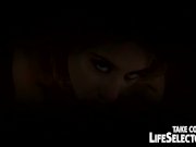 Jailhouse threesome 9/16