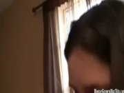 Shoot your cum over my titties 10/16