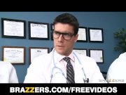 Brandy Aniston will do anything - brazzers 1/16