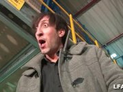 French MILF fucked 2/16