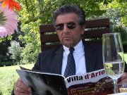 Old dude fucked by a sexy bitch 2/16