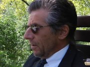 Old dude fucked by a sexy bitch 3/16