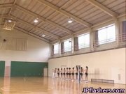 Super hot Japanese girls flashing 11/16