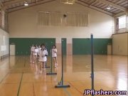 Super hot Japanese girls flashing 4/16