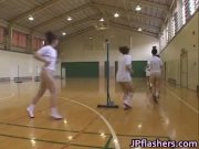 Super hot Japanese girls flashing 5/16