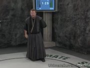 Battling bitches 15/16