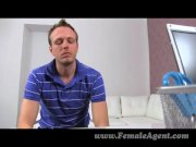 MILF seduces hesitant student 2/16