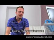 MILF seduces hesitant student 3/16