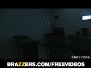 Horny hospital interns get caught fucking - brazzers 2/16