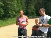 Student party at pussy picnic  2/16