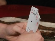 Naughty threesome game  1/16