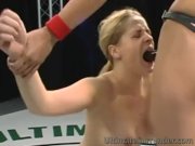 Ninja vs Blonde 13/16