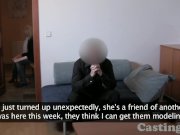 Clueless MILF does anal 1/16