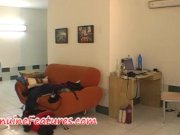 Backstage erotic shooting  3/16