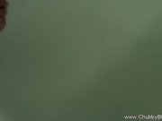 Horny wife cleans my dick   16/16