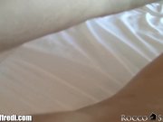 Rocco Siffredi POV Ass Fucks Big Booty Babe 13/16