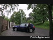 Frustrated British housewife gets rough sex 1/16