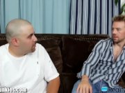 Lily Labeau Fucks Her Boyfriends Bookie  2/16