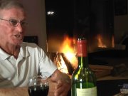 Old and young threesome  1/16