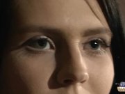 Old and young threesome  4/16