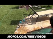 Slip and slide can mean two things 1/16