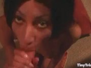 Cumloading on this brunette teen hottie  1/16