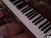 The various skills of Stacie Jaxxx 2/16