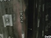 Surprise buttsex in the shower  1/16