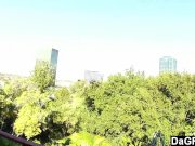 Celebrating The New House With A Blowjob 13/16