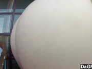 Celebrating The New House With A Blowjob 8/16