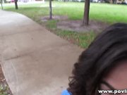 POV fucking tattooed pierced Latina Penelope Stone 6/16